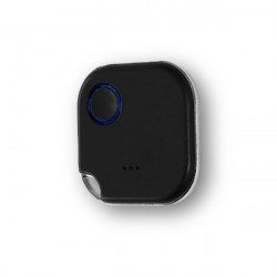 Telecomanda Bluetooth Shelly Button BLU, neagra