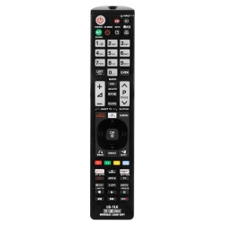 TELECOMANDA UNIVERSALA LED TV LG - Img 2