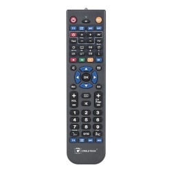 TELECOMANDA UNIVERSALA PROGRAMABILA 4 IN 1 CABLETECH - Img 2