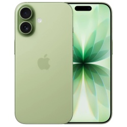 Telefon Mobil Apple iPhone 17, 256GB, Sage MG6N4ZD/A