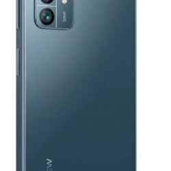 Telefon mobil Blackview A85, 128GB, 8GB, 4G, Dual Sim, Blue - Img 5