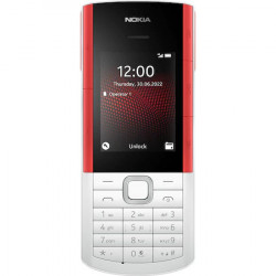 Telefon mobil Nokia 5710 XpressAudio, Dual SIM, 4G, White