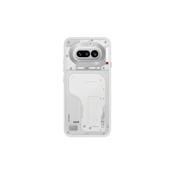 Telefon Mobil Nothing Phone (4a), 256GB, 12GB, White A10400279