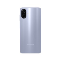 Telefon mobil Samsung Galaxy A07, 128GB, 6GB RAM, 4G, Light Violet - Img 3