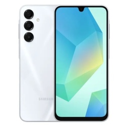 Telefon mobil Samsung Galaxy A16, 128GB, 8GB RAM, 4G Gray - Img 1