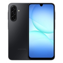 Telefon Mobil Samsung Galaxy A17 5G, 256GB, Black SM-A176BZKDEUB