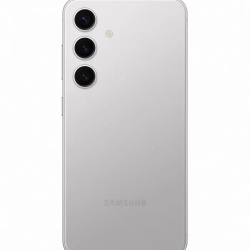 Telefon mobil Samsung Galaxy S24, SnapDragon, 256GB, 8GB RAM, 5G, Dual Sim, Gri - Img 6