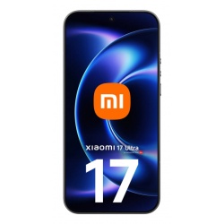 Telefon Mobil Xiaomi 17 Ultra, 512GB, 16GB, Black MZB0MN4EU