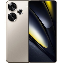 Telefon mobil Xiaomi, Poco F6, 256GB, 8GB RAM 5G, Dual Sim, Titanium - Img 2