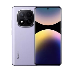 Telefon Mobil Xiaomi Redmi Note 14 Pro Plus 5G, 256GB, 8GB, Purple MZB0IJXEU