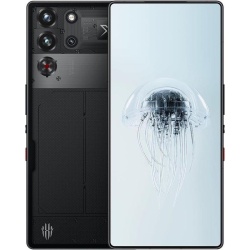 Telefon Mobil ZTE Nubia Red Magic 10 Pro, 512GB, 16GB RAM, 5G, Dual Sim Dusk
