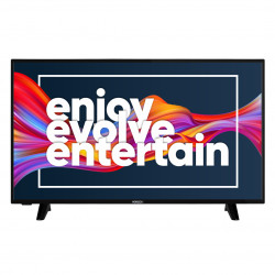 Televizor Horizon 40HL6330F, 100 cm, Smart, Full HD, LED, Clasa F