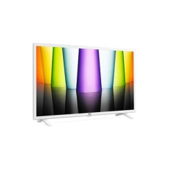 Televizor LG 32LQ63806LC TV 81.3 cm (32") Full HD Smart TV Wi-Fi White "32LQ63806LC.AEU" (timbru verde 15 lei)