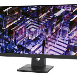 ThinkVision E24q-30 24" IPS QHD HDMI 3Y - Img 3