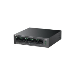 TP-LINK 5-PORT GIGABIT SWITCH 4-PoE+ - Img 7