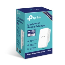 TP-LINK AC1200 MESH WI-FI RANGE EXTENDER - Img 11