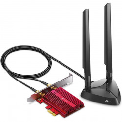TP-LINK ADAPT AXE5400 PCIE BT 5.2 ANT - Img 3