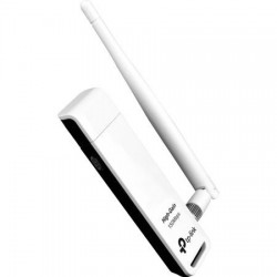 TP-Link Adaptor wireless TP-Link TL-WN722N (TL-WN722N) - Img 2