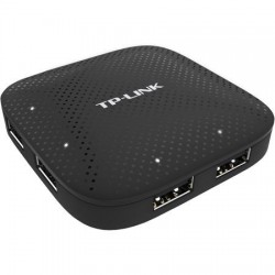 TP-Link Hub USB TP-Link UH400 (UH400) - Img 3