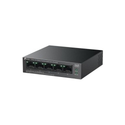 TP-LINK LS105LP 9 PORT 10/100 SWITCH POE - Img 8