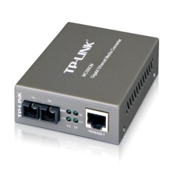 TP-LINK MEDIA CONVERTOR GB MM 0.55KM - Img 2
