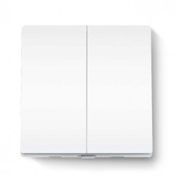 TP-LINK TAPO S220 SMART DOUBLE SWITCH