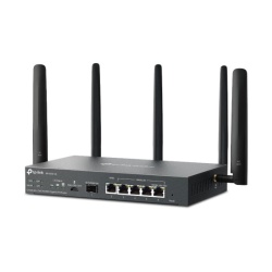TPL AX3000 WAN VPN ROUTER ER706W-4G - Img 7