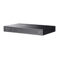 TPL JETSTREAM 8P GB SMART SWITCH 4 POE - Img 5