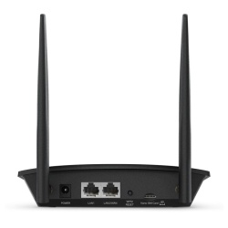 TPL N300 3G/4G WIRELESS SINGLE-B ROUTER - Img 5