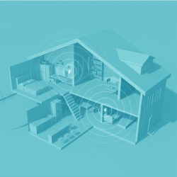 TPL P-LINE EXTENDERWI-FI AV600 KIT - Img 7