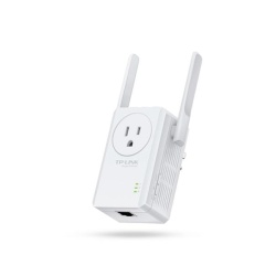 TPL RANGE-EXT N300 2.4GHZ WALL-PLG - Img 5
