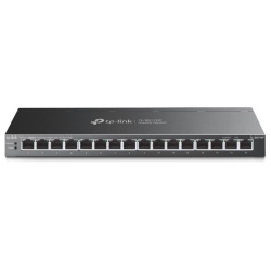 TPL SW 16P-GB UNMNGD DESKTOP SWITCH POE - Img 4