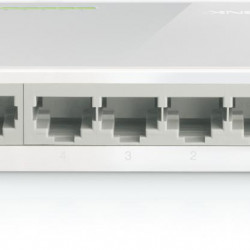TPL SW 5P-FE UNMNGD DESK