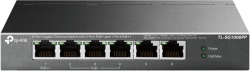 TPL SW 6P-GB POE-3P UNMNGD DESK - Img 5