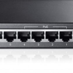 TPL SW 8P-FEPOE-4P UNMNGD DESK - Img 2