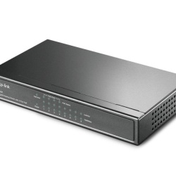 TPL SW 8P-GB POE-4P UNMNGD DESK - Img 6