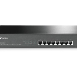TPL SW 8P-GB UNMNGD DESK/RACK - Img 3