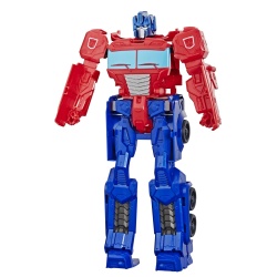 TRANSFORMERS ROBOT CONVERTIBIL 2IN1 OPTIMUS PRIME - Img 2