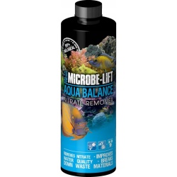 Tratament pentru acvarii, Microbe-Lift, 236ml