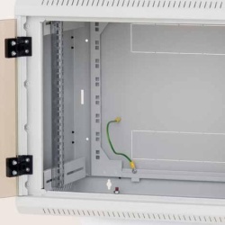 TRITON RACK PERETE 1-SECTION 12U/600 GRI - Img 4