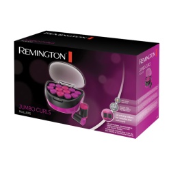 Trusa de bigudiuri electrice Remington - Img 2
