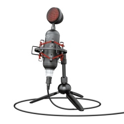 Trust GXT 244 Buzz USB Streaming Mic - Img 11