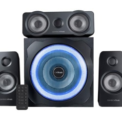 Trust GXT 658 TYTAN 5.1 Speaker System - Img 5
