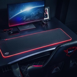 Trust GXT 764 GlideFlex MousePad RGB XXL - Img 10