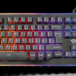 Trust GXT 860 Thura Semi-mechanical Key