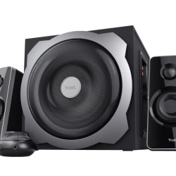 Trust Tytan 2.1 Speaker Set - black - Img 8