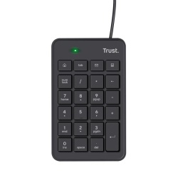 Trust Xalas USB Numeric Keypad - Img 6