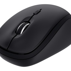 Trust Yvi Wireless Mouse - black - Img 2