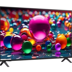 TV LG LED 60" (152cm) 65UA751C0LA.AEU - Img 3