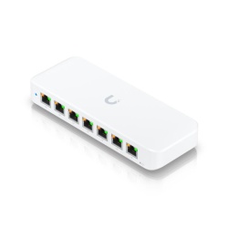 UBIQUITI 8 PORT GBE SWITCH USW-ULTRA - Img 11